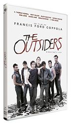 The Outsiders [Francia] [DVD]