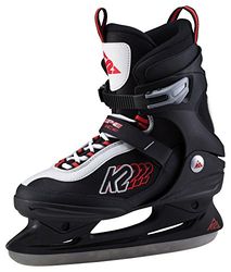 K2 Complet Escape Speed Ice M, 12 schaatsen, wit