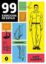 99 ejercicios de estilo