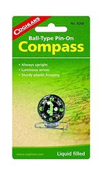 Coghlans Mini Kompass-388268 - Mini Kompass multicolore, taglia unica