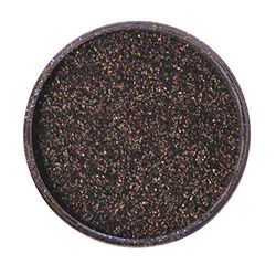Cuccio Icon Dust Chocolate Honeycombe Nail Glitters, 12g, 12916
