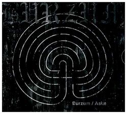 Burzum, Aske (New Edt.)