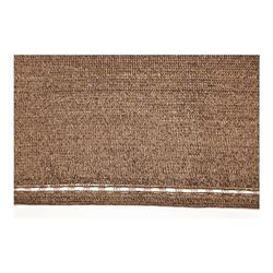 Fun&Go Rete Nascondente Marrone Polietilene 1 x 50 m