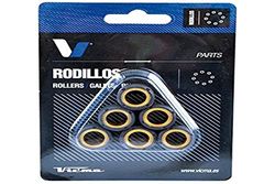 variomatik Pesos máximo de Scooter 20 x 12 – 14,00 g