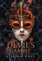 The Devil's Gambit (3)