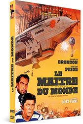 Maitre Du Monde (le) - Dvd