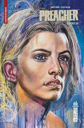 Urban Comics Nomad : Preacher tome 3