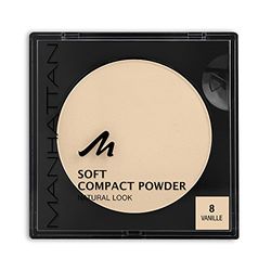 Manhattan Soft Compact Powder