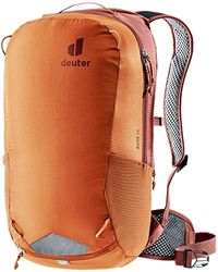 deuter Unisex Race 16 cykelryggsäck