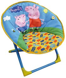 Fun House – 712264 – Peppa Pig klapstoel