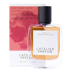 L'ATELIER PARFUM - Exquise Tentation EDP 50 ML