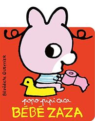 POPO PIPI CACA BEBE ZAZA