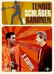 Tennis, Schläger & Kanonen - 3. Staffel