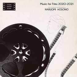 Music for Films 2020-2021 (Original Soundtrack)