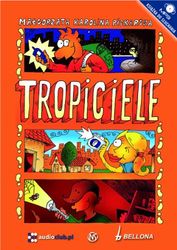 Tropiciele [import allemand]