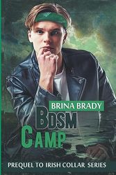 Bdsm Camp: 1