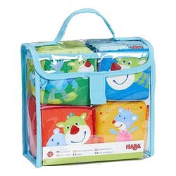 Spielwürfel Maus Merle & Drache Duri