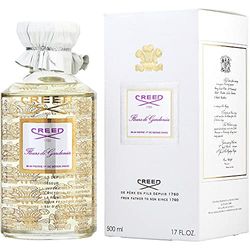 Creed, Fleur de Gardenia Eau de Parfum pour femme 500 ml