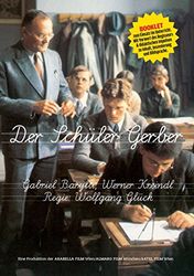 Der Schüler Gerber