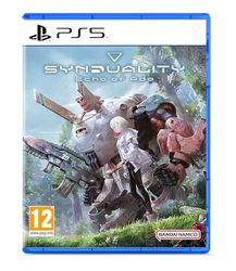 Synduality: Echo of Ada /PS5