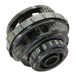 SHIMANO släpvagnsenhet Kl. SG-8R30 släpvagnsenhet för SG-8R30 ART-NR. Y-36V98030