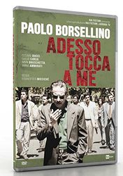 Paolo Borsellino - Adesso Tocca A Me