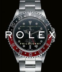 Rolex Philosophy /anglais