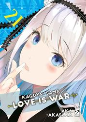 Kaguya-sama. Love is war (Vol. 21)