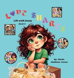 Love Shares: Life With Daisy: BOOK 3