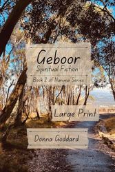 Geboor: Spiritual Fiction Large Print