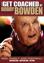 Get Coached by Bobby Bowden