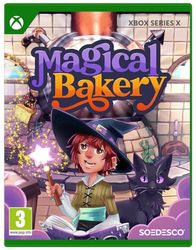 Magical Bagery – Xbox-serien X