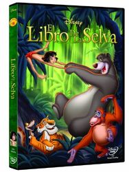 El boek de la selva