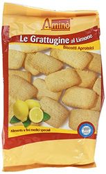 Amino Grattugine Limone 200G