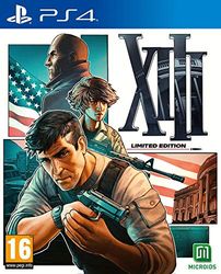 XIII - édition limitée (PS4) - PlayStation 4 [Edizione: Francia]