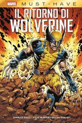 Il ritorno di Wolverine
