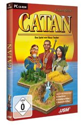 Catan Creators Edition - [Edizione: Germania]