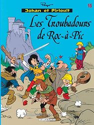 Les troubadours de Roc-à-Pic