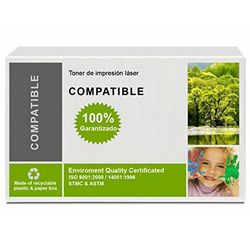 OKI C3300/3400/3450/3600 Compatible Toner