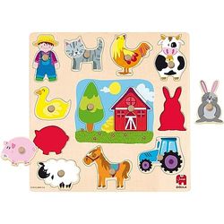 Goula - Puzzle