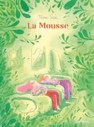 La Mousse