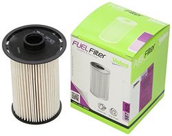 VALEO 587925 Filtro combustível filtros de motor, ótimas propriedades de filtração, capacidade de Larglife, ajuste preciso e fácil