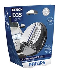 Philips automotive lighting MT-PH 42403WHV2S1 Lâmpadas de Xénon