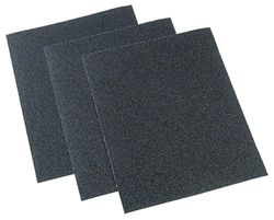 CALFLEX AN.150 - Caja de 50 hojas de tela esmeril de 230x280 mm grano FF/150