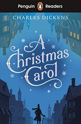 Penguin Readers Level 1 A Christmas Carol (ELT Graded Reader): Graphic Novel
