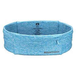 Nathan Sports Zipster Zipster Blue Radiance FR : XS (Taille Fabricant : XS)