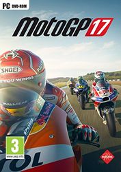 Game pc Milestone Moto GP 17