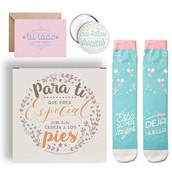 The Great Moustache Kit per mamme che meritano tutto, KIT009