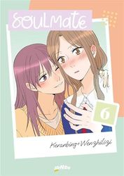 Soulmate (Vol. 6)