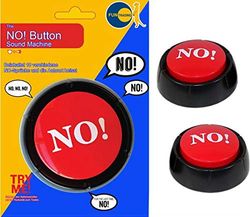 Fun Trading NO! Button